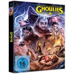 Film: Ghoulies IV