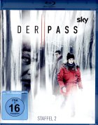 Film: Der Pass – Staffel 2