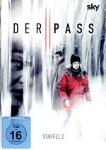 Film: Der Pass – Staffel 2