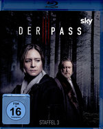 Film: Der Pass – Staffel 3