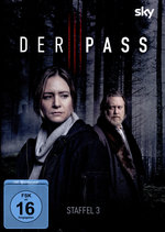Film: Der Pass – Staffel 3