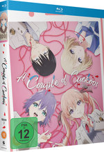 Film: A Couple of Cuckoos - Staffel 1 - Vol. 2