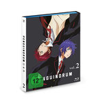 Film: Penguindrum - Vol. 2