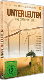 Film: Unterleuten - Das zerrissene Dorf