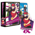 Film: The Devil is a Part-Timer - Staffel 1