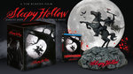 Film: Sleepy Hollow