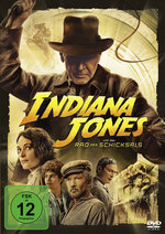 Film: Indiana Jones und das Rad des Schicksals