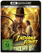 Film: Indiana Jones und das Rad des Schicksals