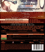 Film: Oppenheimer
