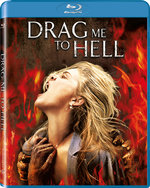 Film: Drag me to Hell - UNCUT - 2 Disc Edition incl. K