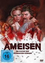 Film: Ameisen - Die Rache der schwarzen Königin