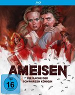 Film: Ameisen - Die Rache der schwarzen Königin