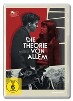 Film: Die Theorie von Allem