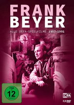 Film: Frank Beyer - Alle DEFA-Spielfilme 1957-1991