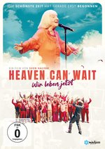 Film: Heaven Can Wait - Wir Leben Jetzt