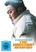 Film: The Roundup: No Way Out