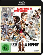 Film: Salt and Pepper