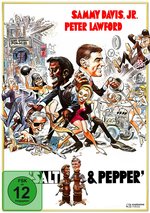 Film: Salt and Pepper