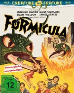 Film: Formicula