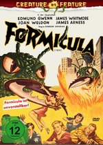 Film: Formicula