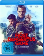 Film: The Most Dangerous Game - Die Jagd beginnt