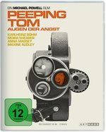Film: Peeping Tom - Augen der Angst