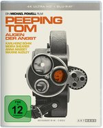 Film: Peeping Tom - Augen der Angst