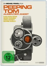 Film: Peeping Tom - Augen der Angst