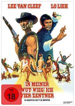 Film: In meiner Wut wieg ich 4 Zentner