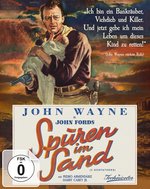 Film: Spuren im Sand