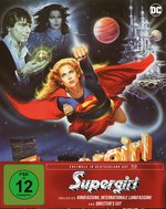 Film: Supergirl