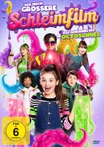 Film: Der noch größere Schleim-Film