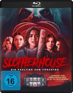 Film: Slotherhouse - Ein Faultier zum Fürchten