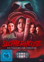 Film: Slotherhouse - Ein Faultier zum Fürchten