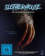 Film: Slotherhouse - Ein Faultier zum Fürchten
