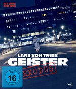 Film: Geister: Exodus (Lars von Trier)