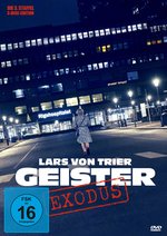 Film: Geister: Exodus (Lars von Trier)