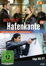 Film: Notruf Hafenkante 29 (Folge 365-377)