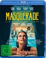 Film: Masquerade - Ein teuflischer Coup
