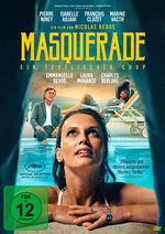 Film: Masquerade - Ein teuflischer Coup
