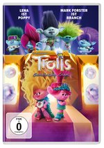Film: Trolls - Gemeinsam stark
