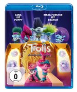 Film: Trolls - Gemeinsam stark