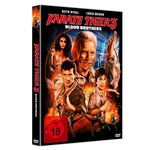 Film: Karate Tiger 3 - Blood Brother