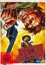 Film: Western Schatztruhe