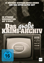 Film: Das große Krimi-Archiv