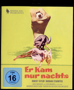 Film: Er kam nur nachts