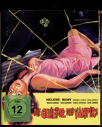 Film: Die Geliebte des Vampirs