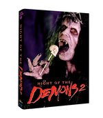 Film: Night of the Demons 2