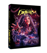 Film: Night of the Demons 2