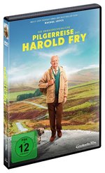 Film: Die unwahrscheinliche Pilgerreise des Harold Fry